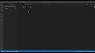 Hello World GitHub Integration Software Showcase