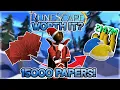 I OPENED 15 000 WRAPPING PAPERS - Was It Actually Worth It RuneScape 3