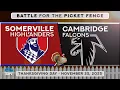 SHS Football vs Cambridge 11-23-23