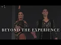 Beyond the Experience The Fundamentals of Salsa with Junior and Emily Alabi VRLU
