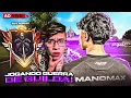 Download Lagu LIVE ON 🔴AMASSANDO NA GUERRA PELA NOTHUMAN!🟣FREE FIRE AO VIVO!🟣FX MANOMAX 🟣