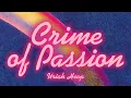 Download Lagu Uriah Heep - Crime Of Passion (Official Audio) MP3
