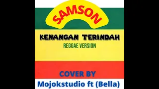 Download KENANGAN TERINDAH - SAMSONS Reggae SKA (COVER + LIRIK) MP3
