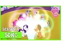 Download Lagu Let The Rainbow Remind You (Twilight’s Kingdom) | MLP: FiM [HD]