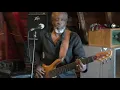 Pedro & the Smooth Cats - Mean Streak [Live at the Loft]