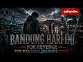 BANDUNG HARI INI - FOR REVENGE | FUNK ROCK FUSION PROGRESSIVE VERSION | Emotional Rock Cover