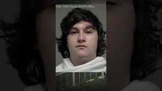 Dallas ICE Facility shooter identified as Joshua Jahn