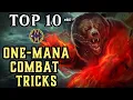 Download Lagu MTG Top 10: These One Mana Combat Tricks Win Games