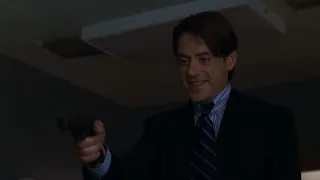 us marshals 1998 royce reveals himself as the mole u0026 tries to kill mark scene