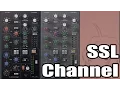 Waves SSL Bundle Tutorial - Part