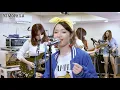 NiziU / Make you happy [Cover by NEMOPHILA]