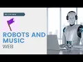TFC CTF 2022 ROBOTS AND MUSIC