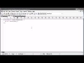 jQuery Tutorial 132 Creating a hover text plugin YouTube