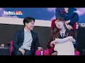 린(リン)X임한별(イムハンビョル) - 다시 사랑할 수 있을까(また愛せるかな)｜한일톱텐쇼 33회