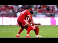 Jamal Musiala COLLAPSES During Bayern vs Leipzig Ismael Saibari Saves Him From Further Injury