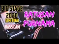 Download Lagu RATUSAN PURNAMA   FARISHA IRISxSYAMEL   BIG STAGE 2020 SEMI FINAL   BASS CAM