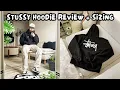 Stussy Hoodie Review - Is this Stussy Hoodie Worth 130