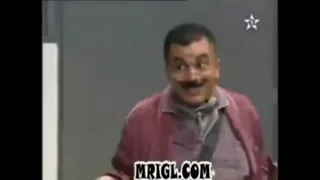 مسرحية شرح ملح 