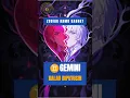 Download Lagu ♊ 𝐆𝐞𝐦𝐢𝐧𝐢 𝐊𝐚𝐥𝐚𝐮 𝐃𝐢𝐩𝐮𝐭𝐮𝐬𝐢𝐧 💔