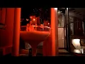 Pocono Palace Champagne Tower Whirlpool for Ciara s Birt ay Weekend
