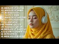Lagu Kumpulan Sholawat Jibril, Badar \u0026 Nariyah 2026 | Dzikir Pembuka Rezeki \u0026 Hati Tenang