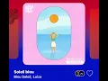 Bleu Soleil, Luiza - Soleil Bleu (Version Skyrock)