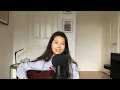 Quando você olha pra ela - Gal Costa (cover)