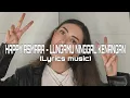 Download Lagu HAPPY ASMARA - LUNGAMU NINGGAL KENANGAN - (Golek liyane)| Lyrics music