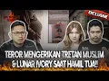 Download Lagu NGERIIINYA KAMAR 002!! KISAH HOROR TRETAN MUSLIM \u0026 LUNAR IVORY: BAU BANGKAI SLM 2 MINGGU #OMMAMAT