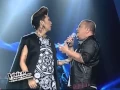 Download Lagu The Voice Philippines Finale: Lea Salonga and Mitoy | Total Eclipse of the Heart | Live Performance