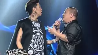 the voice philippines finale lea salonga and mitoy total eclipse of the heart live performance