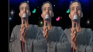 جنزير اتحداك هتسمعو كتير من العندليب   الفنان اسامه صلاح دندنها
