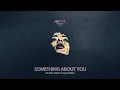 Da Real Emkay & AquaReece - Something About You (Visualizer)