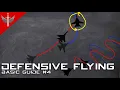 War Thunder Air Beginners Guide - Defensive Flying