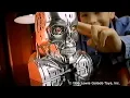 Micro Machines TV Commercial Terminator 2 Playset 1996