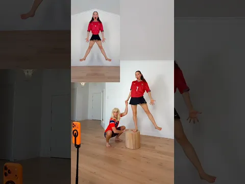 SUBSCRIBE FOR 7 YEARS OF GOOD LUCK! 🍀😅 - #dance #funny #couple #shorts