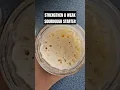 Download Lagu Strengthen a Weak Sourdough Starter #sourdoughstarter #shorts