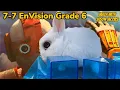 7-7 Practice and Problem Solving Math Envision Grade 6
