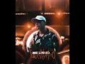 MC linho - inusitado (beat DJ Yago)