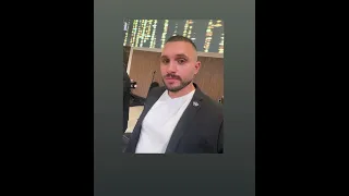 الفنان محمد دندن   وصلة طربي ة   والنبي دا حرام دندنها