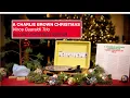 A Charlie Brown Christmas - Vince Guaraldi Trio - FULL ALBUM / ZOETROPE / ALL DAY CHRISTMAS EDITION