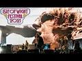 Liam Gallagher - Stand By Me 2021 (4K - Remastered Audio \u0026 Video) Live at Isle of Wight