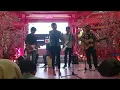 (LIVE SESSION) Lala Karmela ft. Ello, Barry, Ipank - Buka semangat baru (Cover) by Indaloka