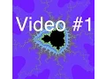 Java Fractal Explorer
