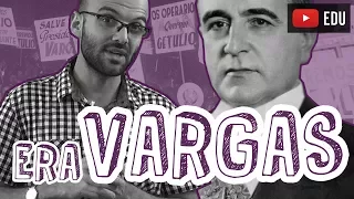 Aula História - Era Vargas - Governo Provisório para o Enem - STOODI