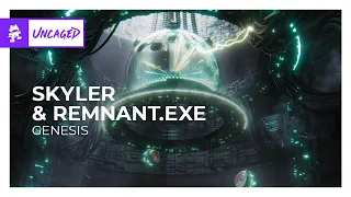 SKYLER REMNANT exe - GENESIS Monstercat Release