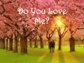Do You Love Me           Jonathan Butler