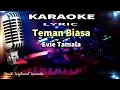 Download Lagu Teman Biasa Karaoke Tanpa Vokal