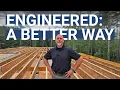 Engineered Floor System Why It Matters