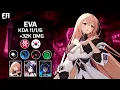 Eternal Return Eva Gameplay Season 9 Patch 9 4